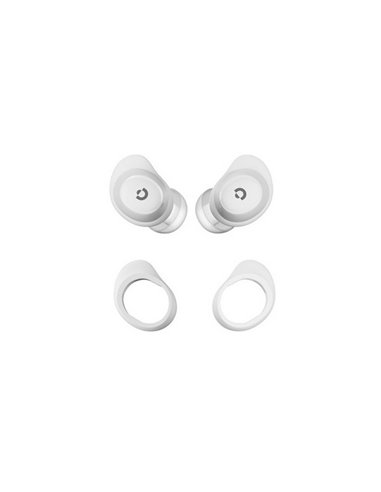 Наушники A4Tech B27, Grayish White