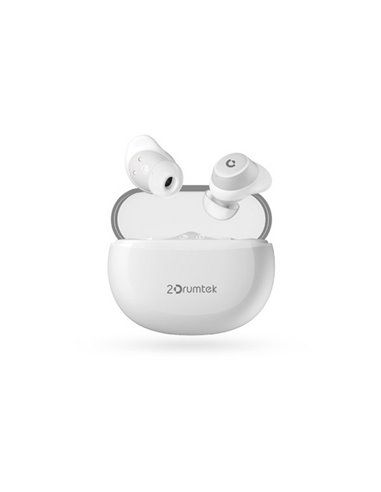 Наушники A4Tech B27, Grayish White