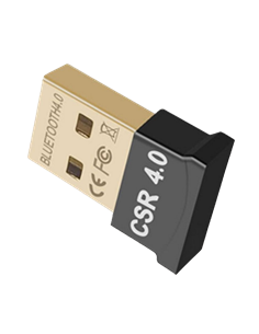 Adaptor Bluetooth Fanvil BT20, V4.0 2