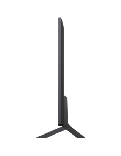 43" QNED SMART TV LG 43QNED80A6A, 3840x2160 4K UHD, webOS, Negru 2