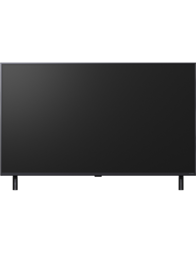 43" QNED SMART Телевизор LG 43QNED80A6A, 3840x2160 4K UHD, webOS, Черный