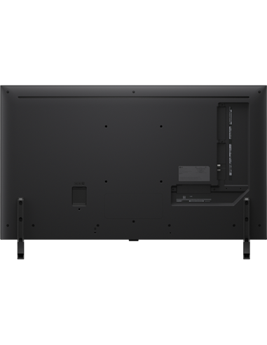43" QNED SMART TV LG 43QNED80A6A, 3840x2160 4K UHD, webOS, Negru