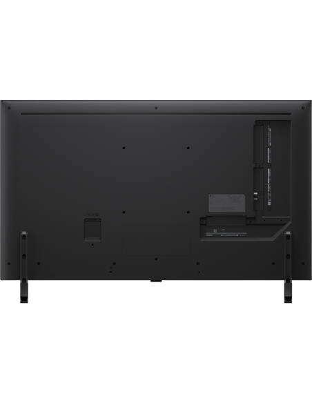 43" QNED SMART TV LG 43QNED80A6A, 3840x2160 4K UHD, webOS, Negru
