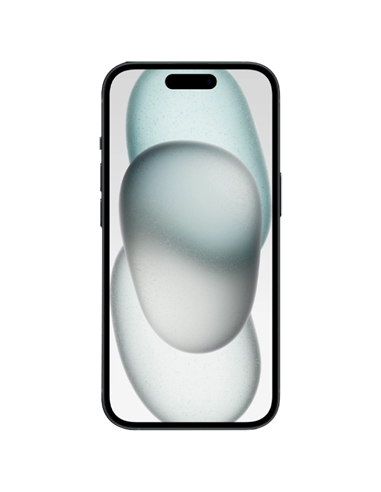 Смартфон Apple iPhone 15, 6Гб/256Гб, Чёрный