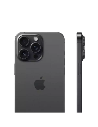 Смартфон Apple iPhone 15, 6Гб/256Гб, Чёрный
