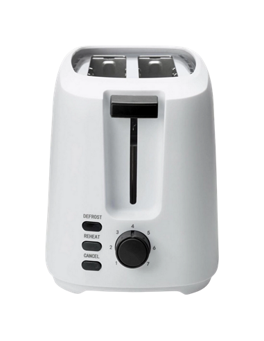 Toaster Gorenje T700XG, Alb