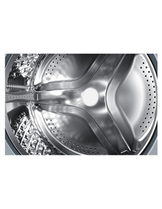 Стиральная машина Samsung WW80FG5L32TELE, 8кг, Белый 2