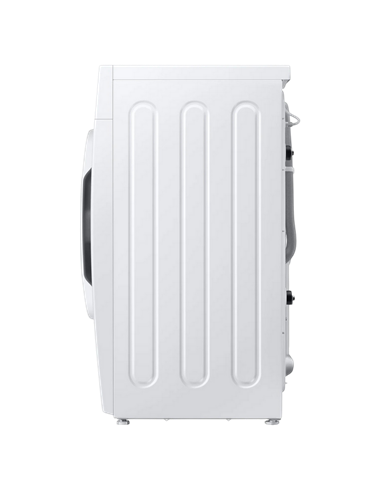 Стиральная машина Samsung WW80FG5L32TELE, 8кг, Белый