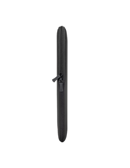 Geantă pentru Laptop Rivacase 5221, 13.3", Poliester, Negru