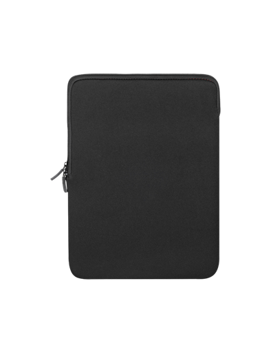 Geantă pentru Laptop Rivacase 5221, 13.3", Poliester, Negru