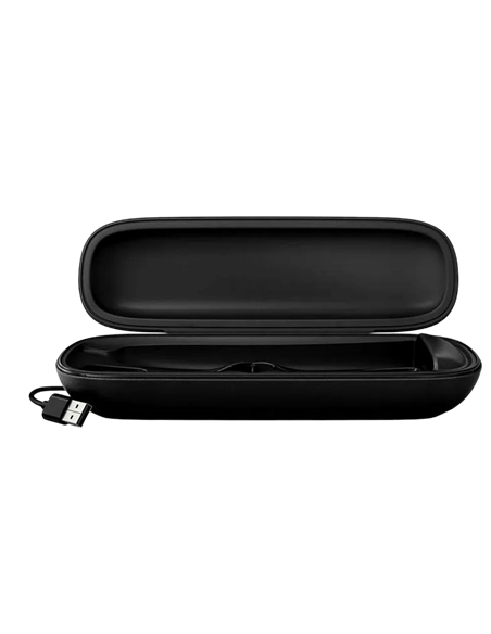 Periuța de dinți electrică sonică Philips HX9917/89, Negru