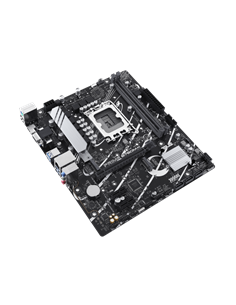Placă de bază ASUS PRIME B760M-K, LGA1700, Intel B760, Micro-ATX 2