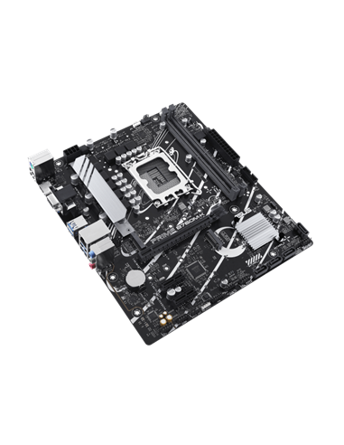 Placă de bază ASUS PRIME B760M-K, LGA1700, Intel B760, Micro-ATX