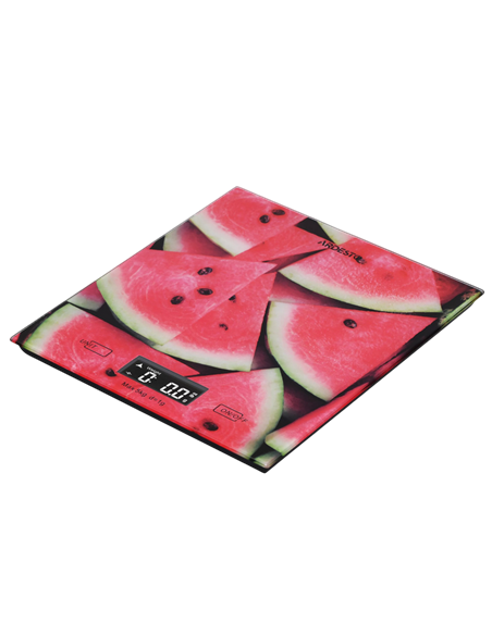 Электронные кухонные весы  Ardesto SCK-893, Watermelon