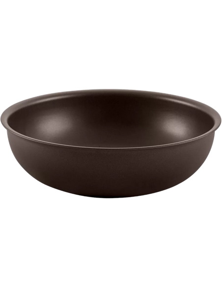 Set de vase Polaris EasyKeep-9D, Cafeniu
