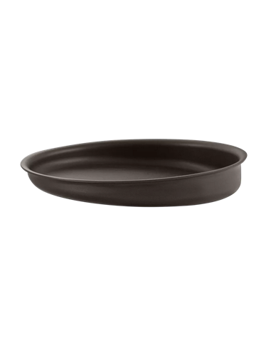 Набор посуды Polaris EasyKeep-9D, Коричневый