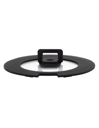 Set de vase Polaris EasyKeep-9D, Cafeniu