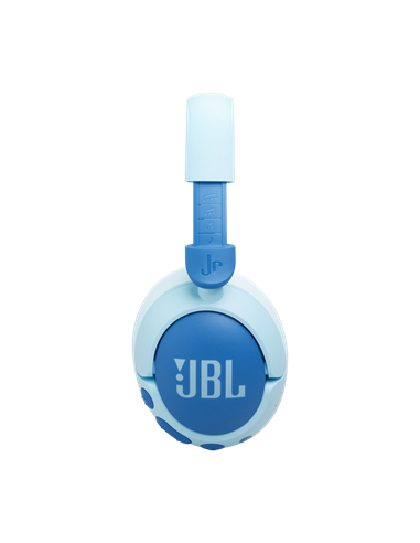 Наушники JBL JR470NC, Синий