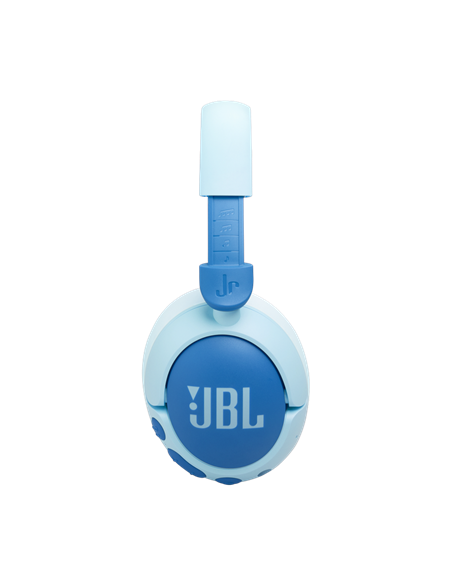 Наушники JBL JR470NC, Синий