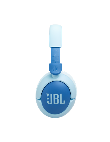 Наушники JBL JR470NC, Синий