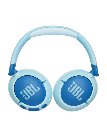 Наушники JBL JR470NC, Синий