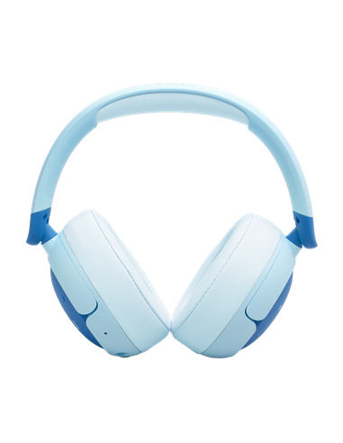 Наушники JBL JR470NC, Синий