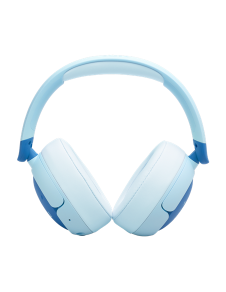 Наушники JBL JR470NC, Синий