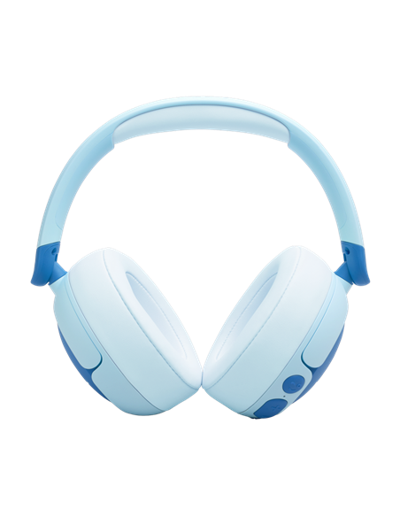 Наушники JBL JR470NC, Синий