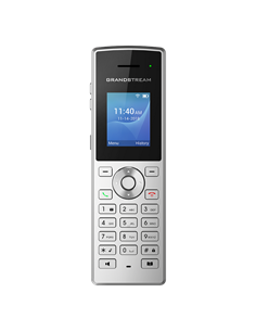 Telefon IP Grandstream WP810, Argintiu