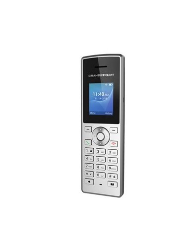 IP Телефон Grandstream WP810, Серебристый