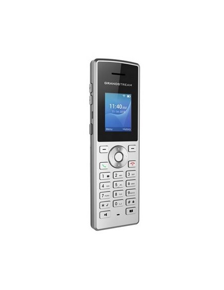 IP Телефон Grandstream WP810, Серебристый