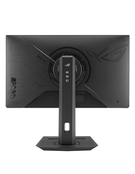 24,5" Игровой монитор ASUS XG259QNS, IPS 1920x1080 FHD, Чёрный