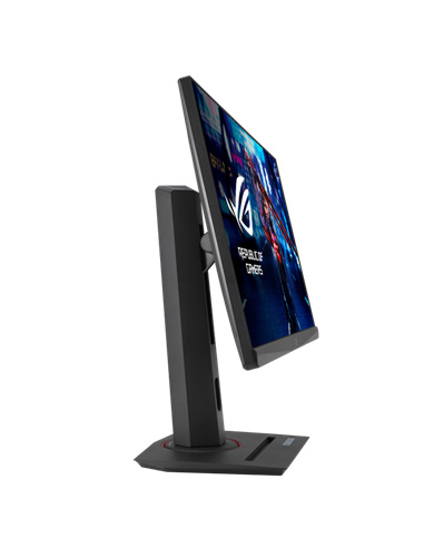 24,5" Monitor Gaming ASUS XG259QNS, IPS 1920x1080 FHD, Negru