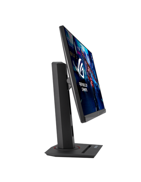 24,5" Игровой монитор ASUS XG259QNS, IPS 1920x1080 FHD, Чёрный
