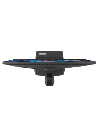 24,5" Игровой монитор ASUS XG259QNS, IPS 1920x1080 FHD, Чёрный