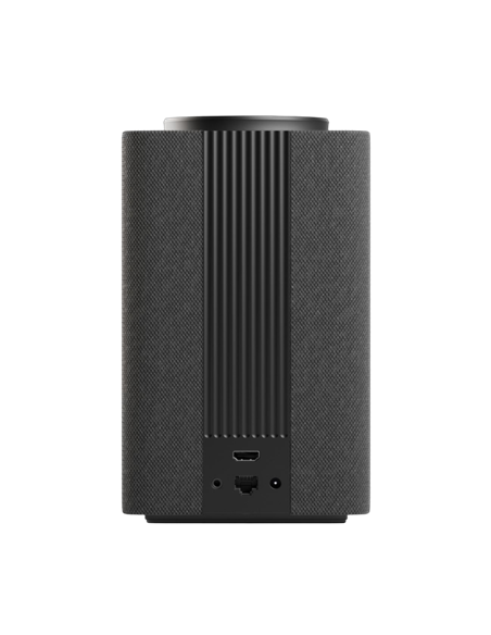 Difuzor Inteligent Yandex Station Max YNDX-00053, YandexGPT, Zigbee, Negru