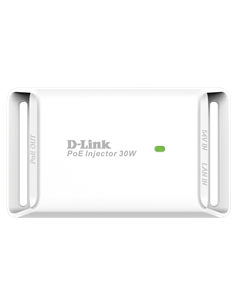 Injector PoE D-Link DPE-301GI, IEEE 802.3af/at