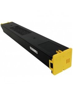 Toner Sharp BP-GT30YA, Galben 2