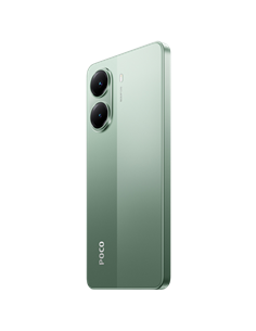 Смартфон Xiaomi Poco X7 Pro, 12Гб/512Гб, Зелёный 2