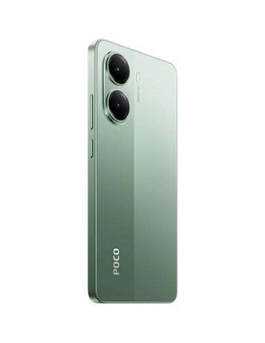 Смартфон Xiaomi Poco X7 Pro, 12Гб/512Гб, Зелёный