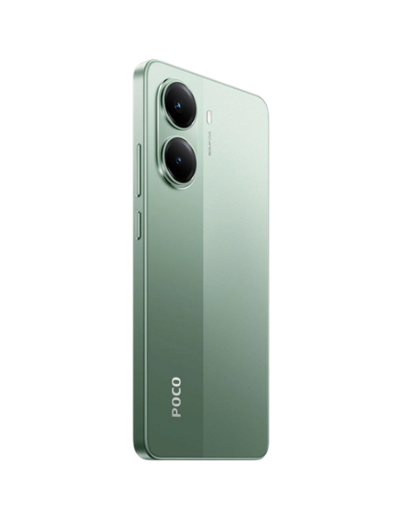Смартфон Xiaomi Poco X7 Pro, 12Гб/512Гб, Зелёный