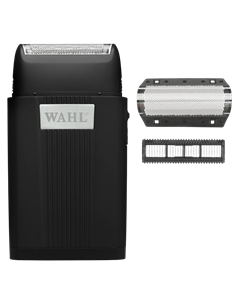 Электробритва мужская WAHL 3616-0470, Чёрный 2