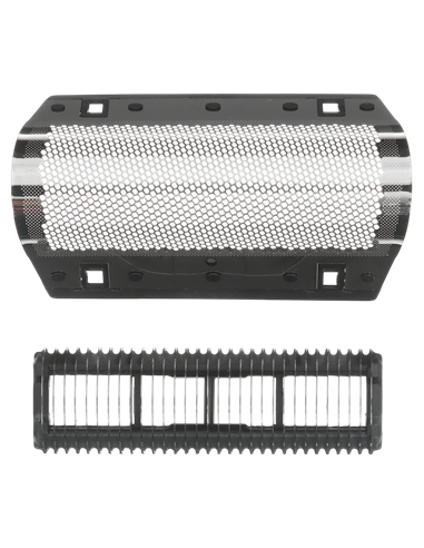Aparat de ras electric WAHL 3616-0470, Negru