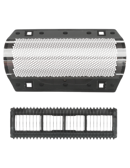 Электробритва мужская WAHL 3616-0470, Чёрный