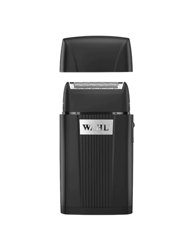 Электробритва мужская WAHL 3616-0470, Чёрный