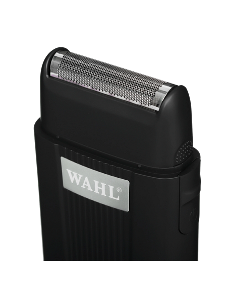 Электробритва мужская WAHL 3616-0470, Чёрный