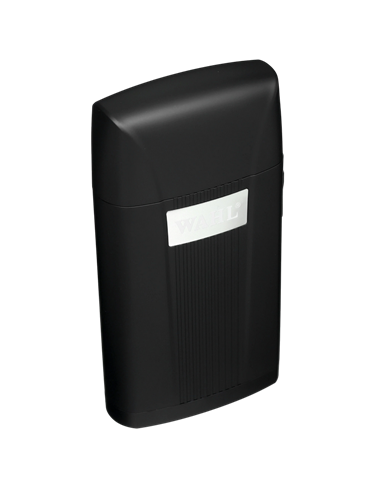 Aparat de ras electric WAHL 3616-0470, Negru