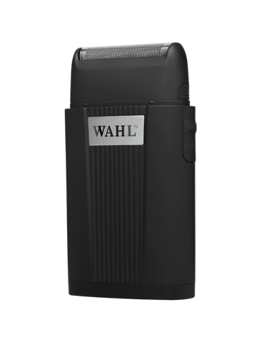 Электробритва мужская WAHL 3616-0470, Чёрный