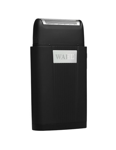 Электробритва мужская WAHL 3616-0470, Чёрный