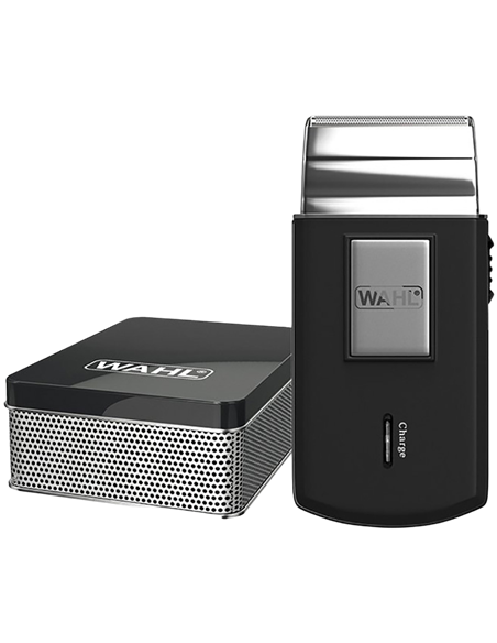 Электробритва мужская BRAUN WAHL 03615-1016, Чёрный